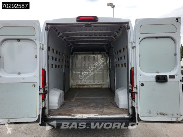 Fourgon utilitaire Fiat