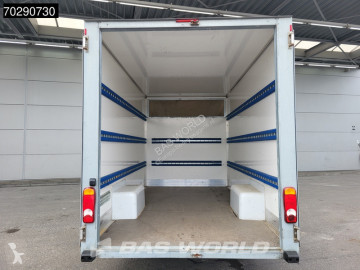 Caja cerrada Renault