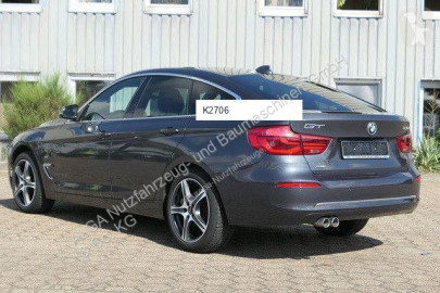 BMW 320d Gran Turismo, xDrive Luxury Line