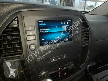 Furgoneta Mercedes Vito KA...