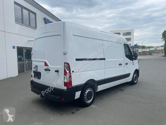 Nyttofordon Renault MASTER RED EDITION *...