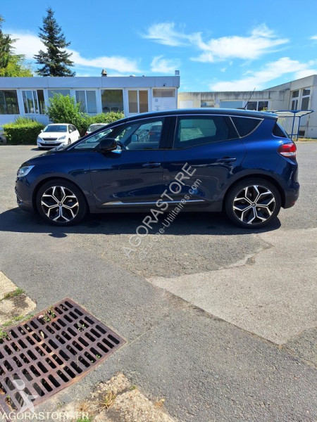 Furgoneta Renault SCENIC