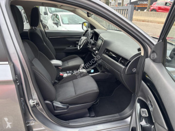 4X4 / SUV Mitsubishi