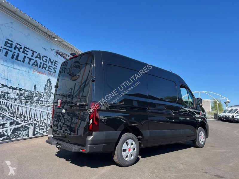 Furgoneta Renault MASTER IV FG F3500 L2H2 2.0...