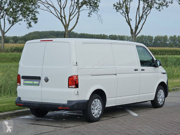 Volkswagen Transporter 2.0 TDI L2H1 Navi WP-Inricht