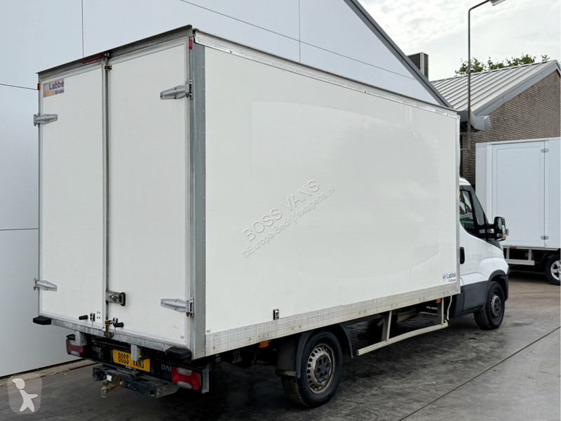 Véhicule utilitaire Iveco 35S16 2.3 Bakwagen...