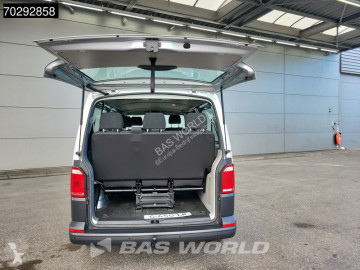 Caja gran volumen Volkswagen