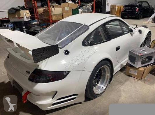 Véhicule utilitaire Porsche 997 GT2-racecar (24...