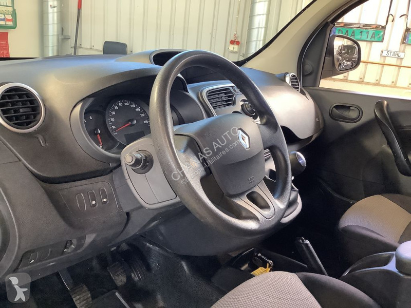 Furgoneta Renault 1.5 DCI 80 CONFORT