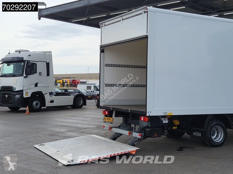 Veicolo commerciale Iveco 70C21 3.0L Automaat...