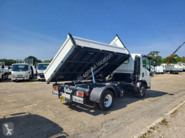 Isuzu M27 3.0 L 150ch R.J TRI-BENNE PTO