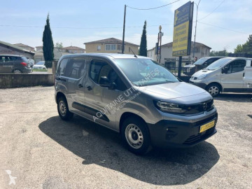 Opel Combo M HDI 130CV EAT8