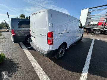 Toyota PROACE 2.0 HDI 180 BUSINESS BVA