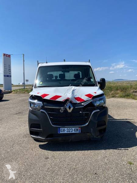 Autoutilitară Renault