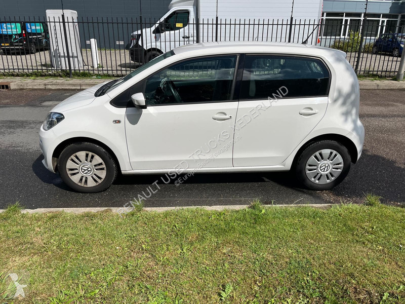 Furgoneta Volkswagen 5drs 60 pk, Airco, Euro 6 up!