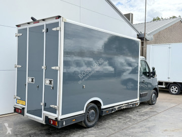 Caja cerrada Renault