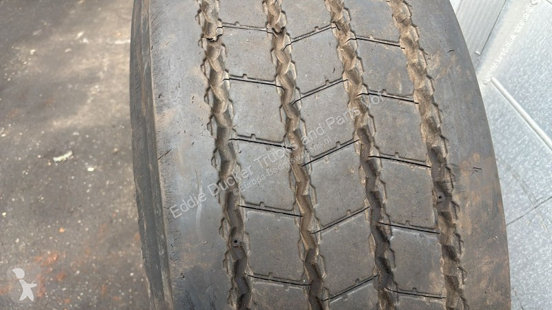 Veicolo commerciale  AEOLUS 445/65R22.5 SET DOT...