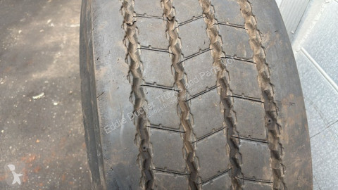 Pièces détachées pneus