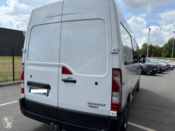 Caja cerrada Renault