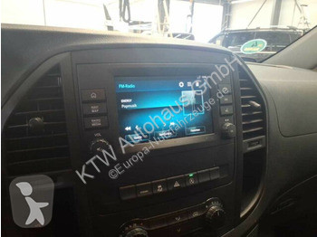 Autoutilitară Mercedes Vito KA...