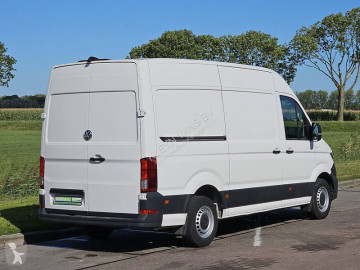 Caja cerrada Volkswagen