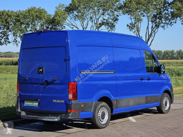 MAN TGE 3.140 L3H3 AUT. E-