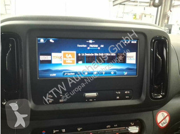 Autoutilitară Mercedes Vito KA...