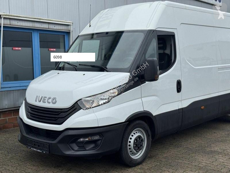 Veicolo commerciale Iveco