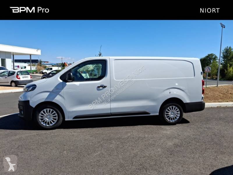Furgoneta Toyota
