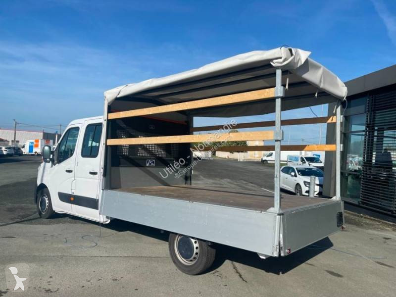 Furgoneta Renault