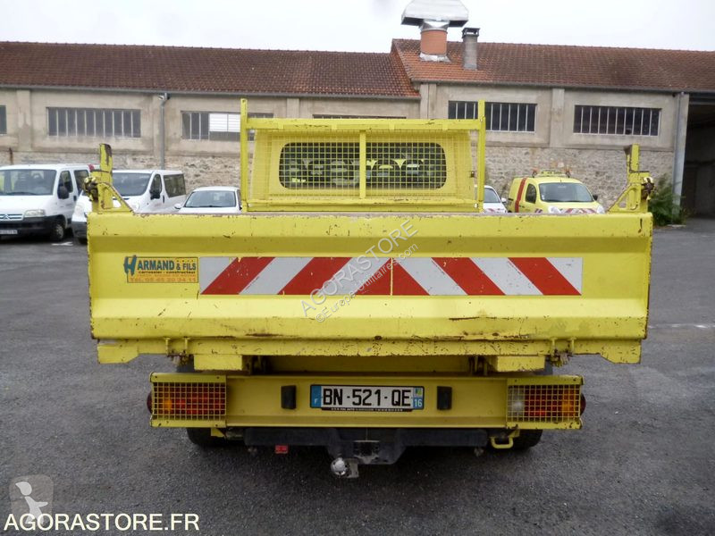 Furgoneta Fiat DUCATO
