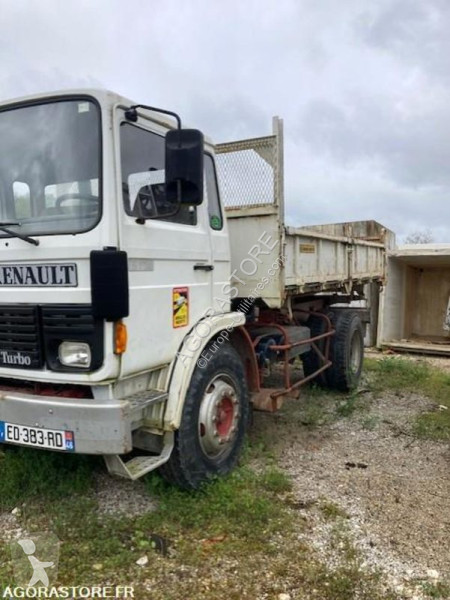 Camion Renault S170