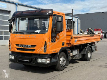 Iveco Eurocargo ML80E18*Meiller*AHK*3-Seitenki