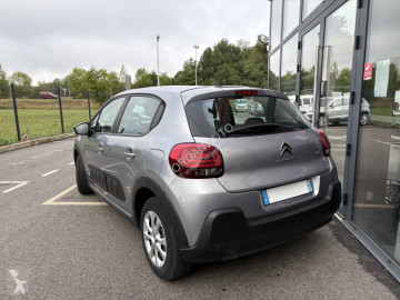 Berlina Citroën