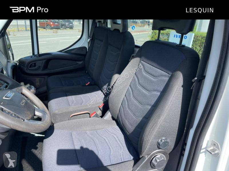 Furgoneta Iveco CCb 35C15H Empattement 3750 Tor