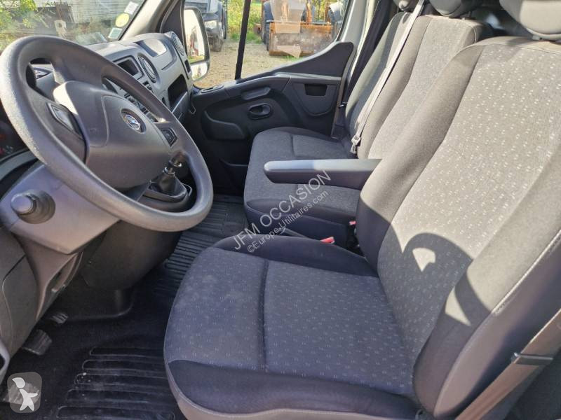 Veículo utilitário Opel 2.3 CDTI 110 CH