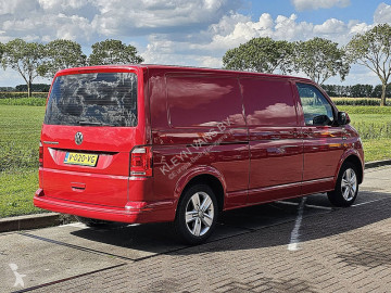 Caja cerrada Volkswagen