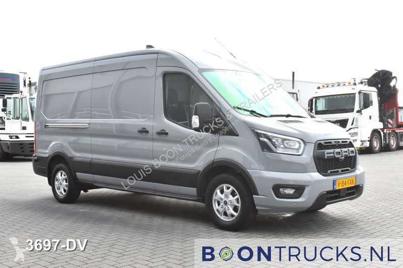 Autoutilitară Ford 165PK | L3H2 BESTELBUS *...