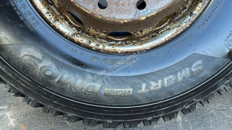 Hankook DM09 13R-22.5