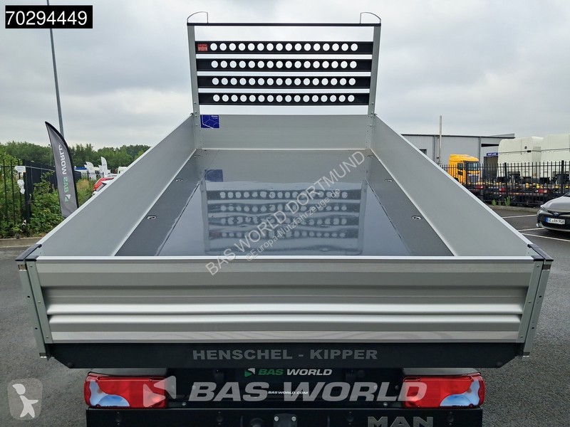 Furgoneta Volkswagen 177pk Neu!...