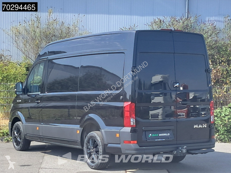Véhicule utilitaire Volkswagen 177pk Neu!...