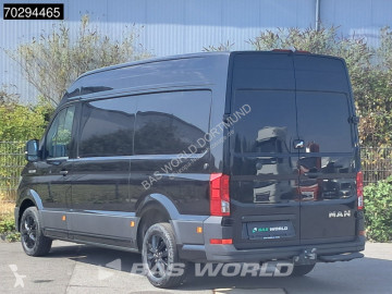 Volkswagen Crafter 177pk Neu! Automatik 2025 model Facelift L3H3 ACC AHK LED Navi Kamera Euro6 L2H2 17m3 A/C Towbar