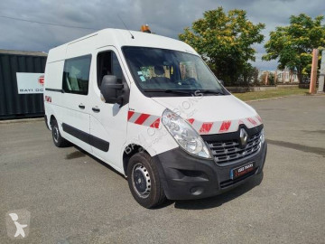 Renault Master Traction 110.35 L2H2 2.3 DCI