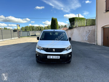 Furgonetă Peugeot