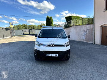 Fourgon moyen Citroën
