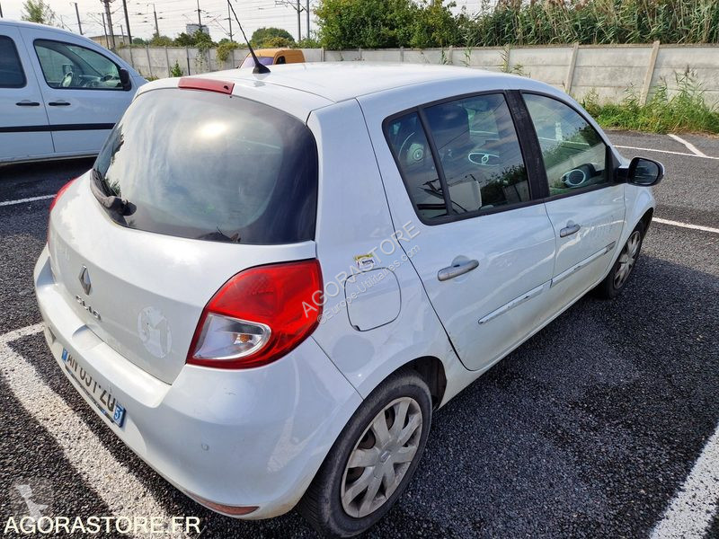 Furgoneta Renault