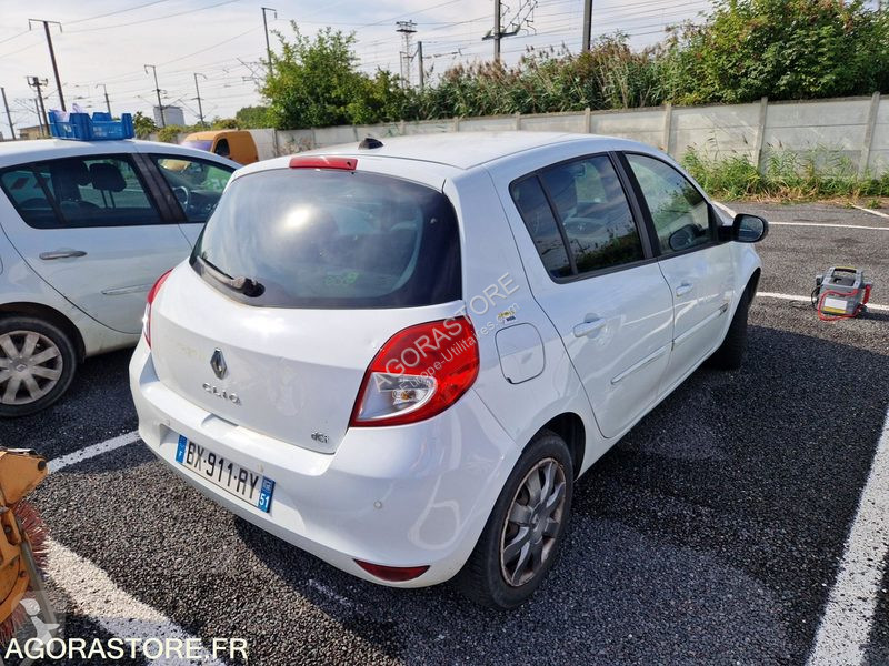 Furgoneta Renault