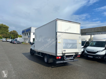 Caja gran volumen Iveco