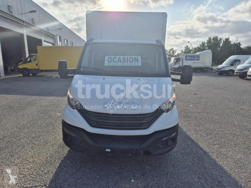 Furgoneta Iveco DAILY 35C16H