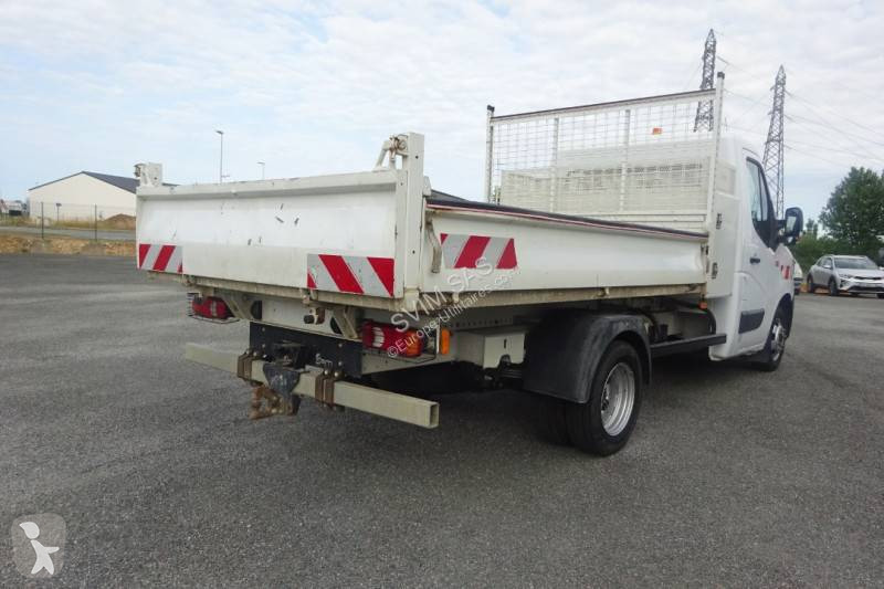 Véhicule utilitaire Renault